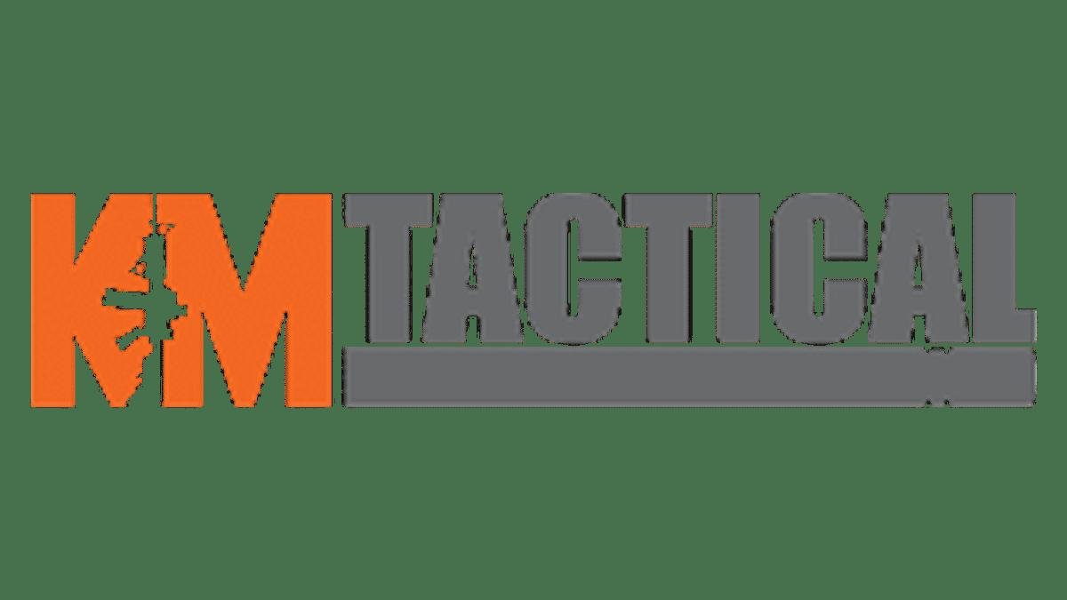 KM Tactical: Innovative Gear from a Dedicated Source