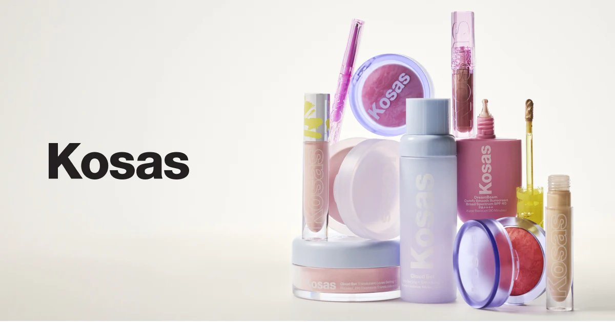 A 2026 Snapshot of the Beauty Products Scene