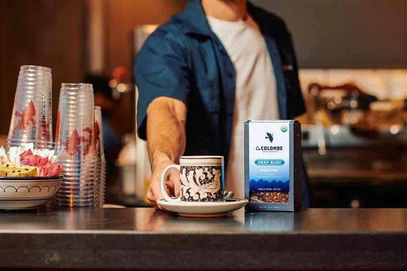 What’s Brewing in the Beverage Scene: The Rise of La Colombe