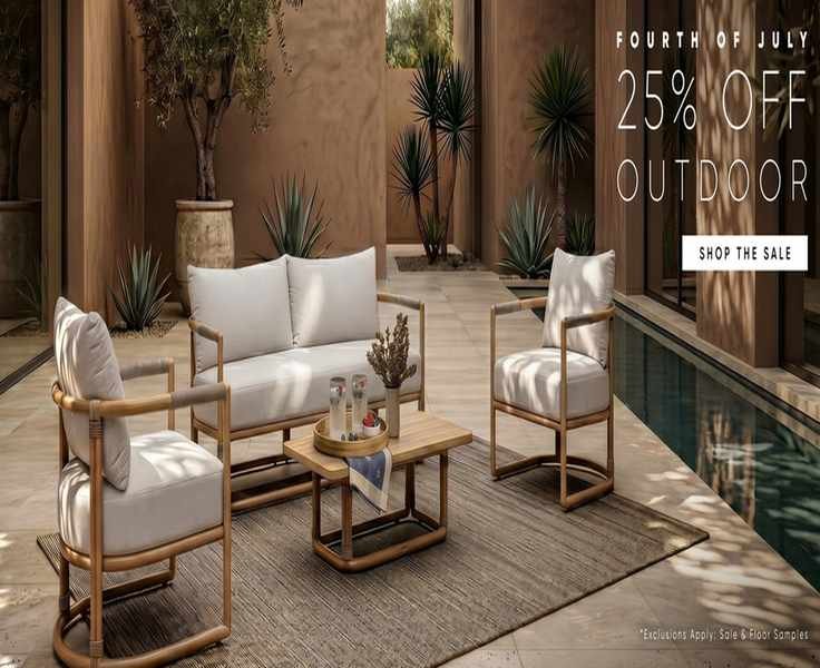 A 2026 Snapshot of the Home Furnishings Scene
