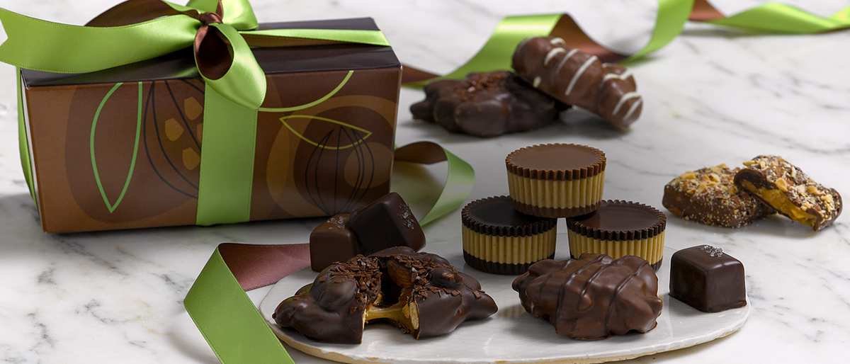 12 Ways to Enjoy Lake Champlain Chocolates This Year