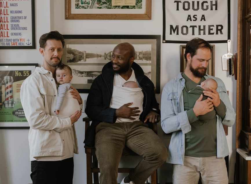 Navigating Parenthood with Lalabu: A Shopper's Field Guide
