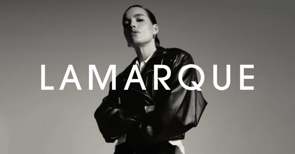 Lamarque: A Shopper's Field Guide to Edgy Fashion