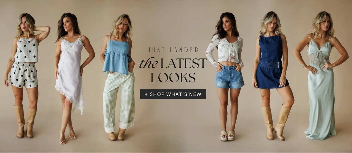 The Future of Fashion: Lane 201 and Its Style Companions
