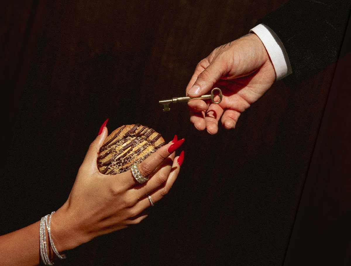 What's Actually Selling in Gourmet Cookies Right Now