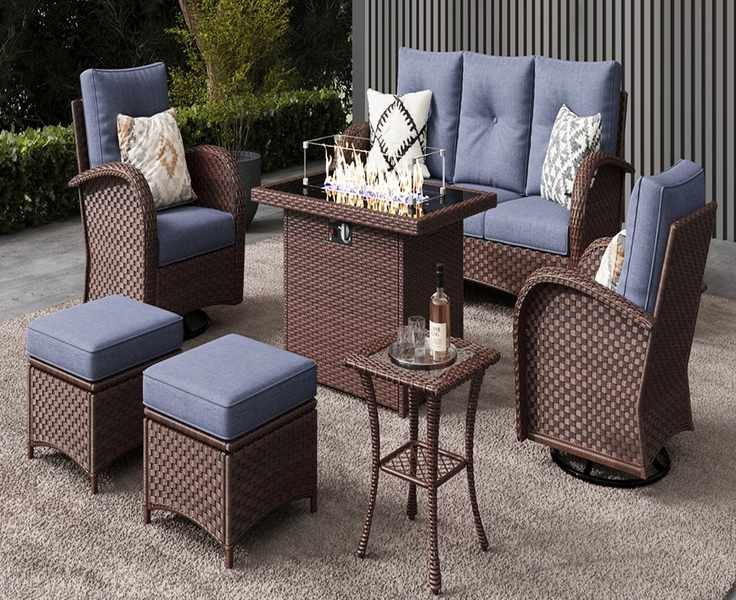 Turning Your Backyard into a Retreat with LayinSun