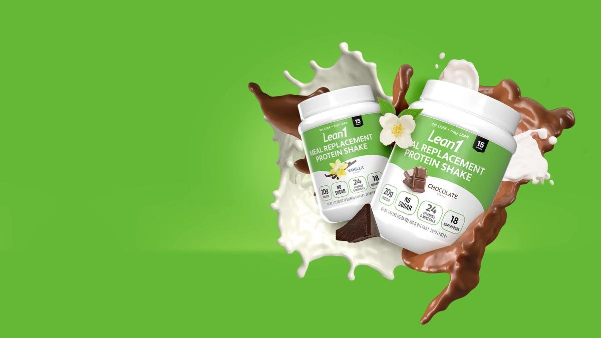 Lean1: A Comprehensive Look for Health-Conscious Shoppers