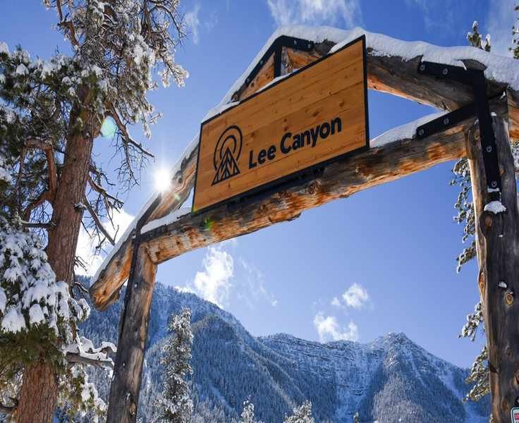Lee Canyon's New Wave: Fresh Travel Choices for Adventure Seekers