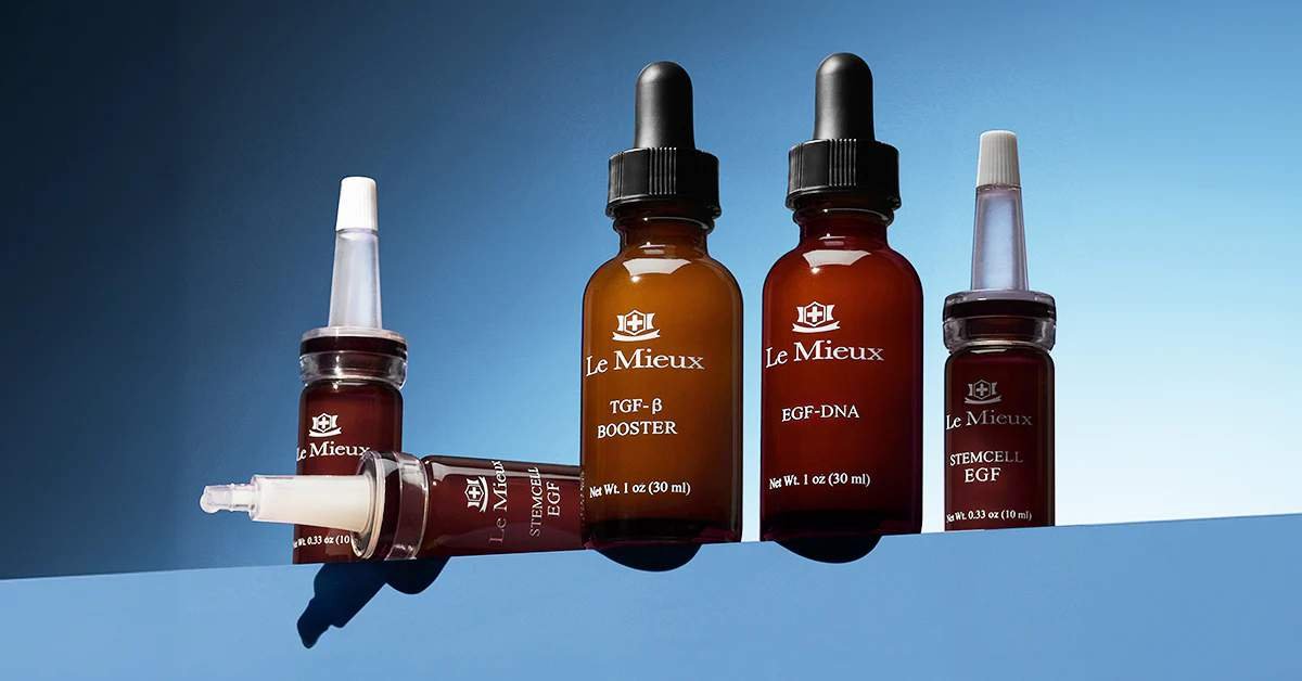 Le Mieux Skincare 2026: A Buyer's Reality Check