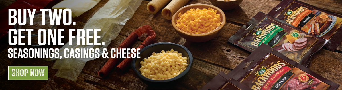 12 Essential Tips for Thriving with LEM Products in Your Kitchen