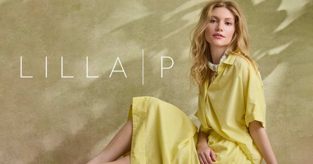 12 Tips to Elevate Your Wardrobe with Lilla P