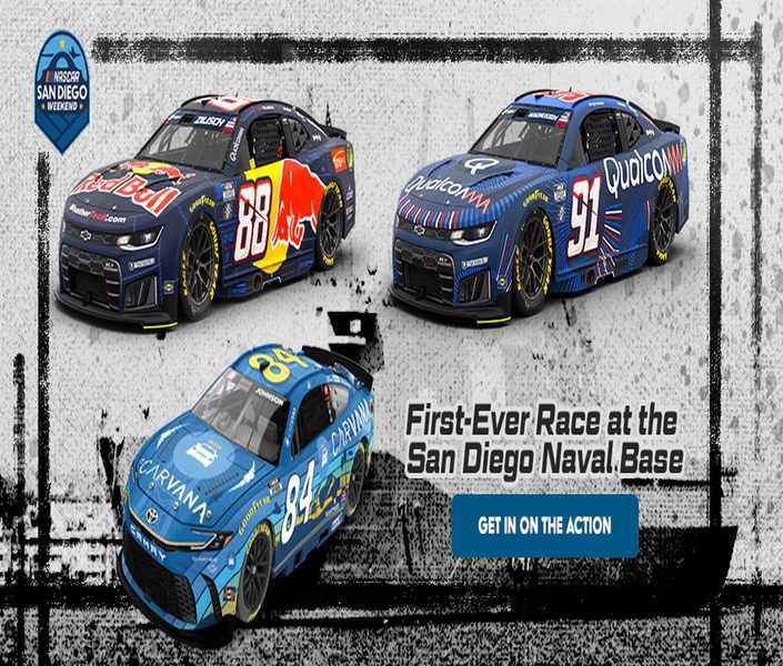 Picking Between Lionel Racing and Its Closest Rivals