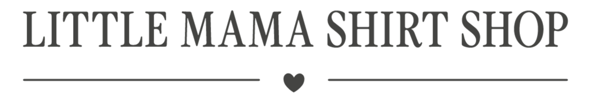 The Honest Take on Little Mama Shirt Shop (From Someone Who Shops It)