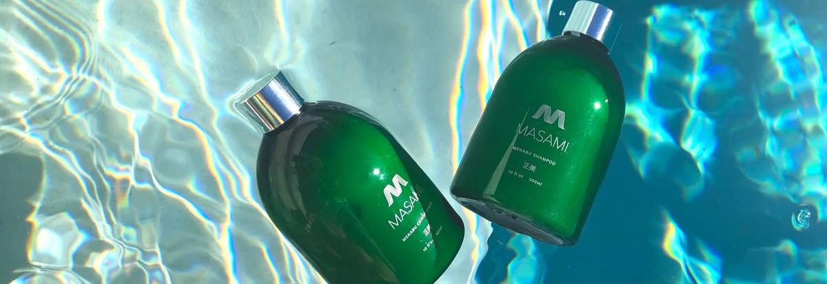 Masami: Unpacked - The Best of Their Hair Care Line