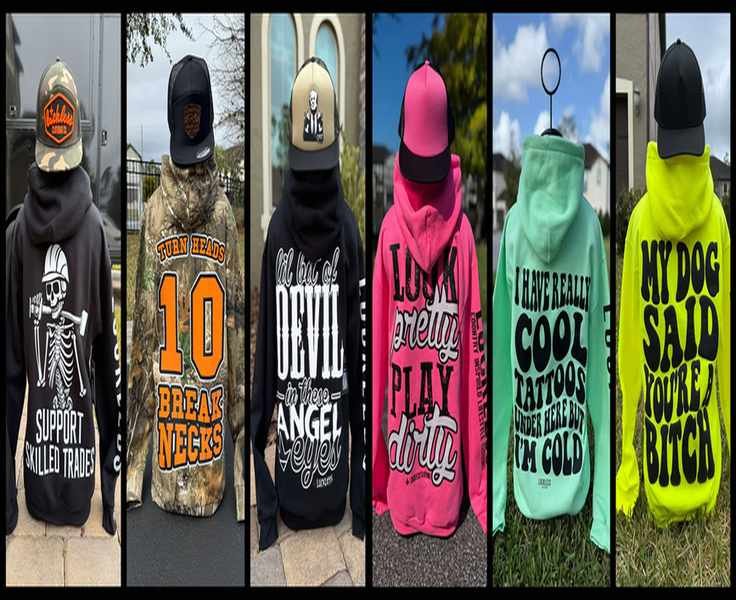 12 Fun Ways to Embrace Style with Luckless Outfitters