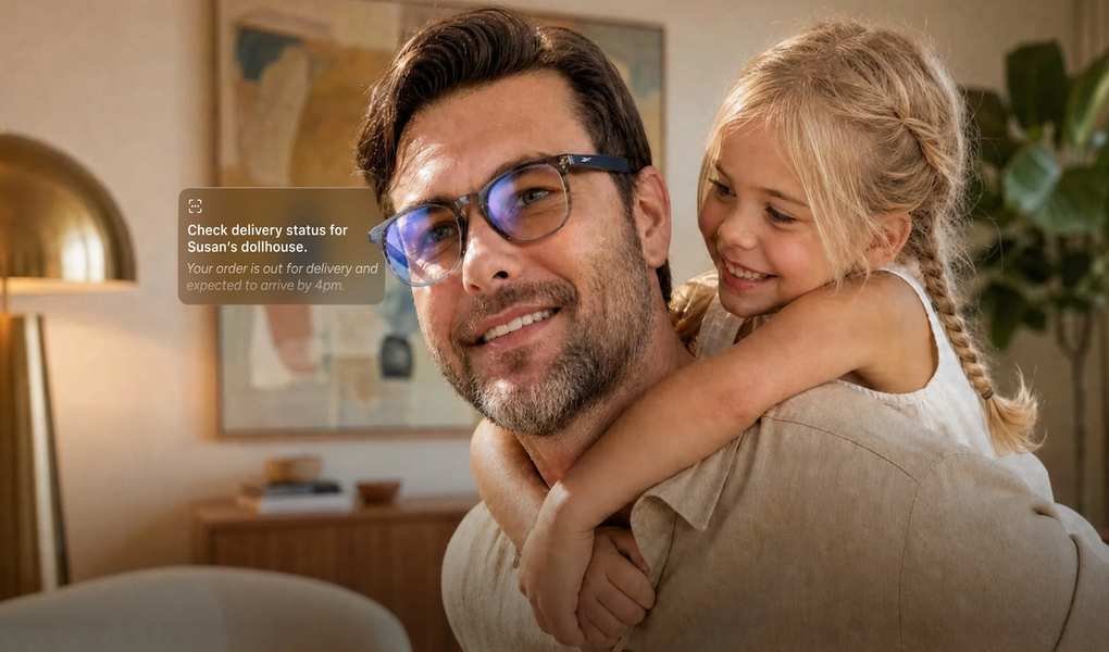 Lucyd: A Stylish Connection to the Future