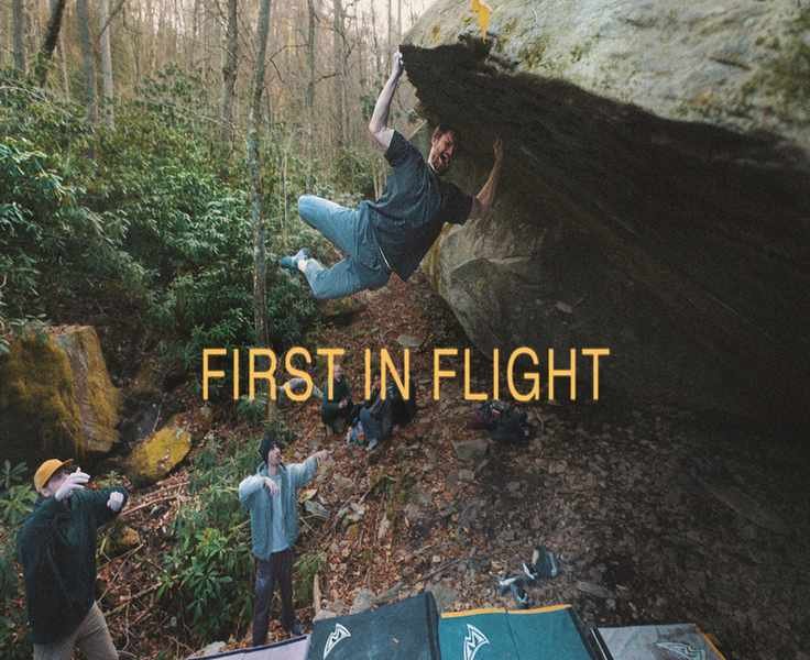 Bouldering's New Wave: Brands to Know This Year