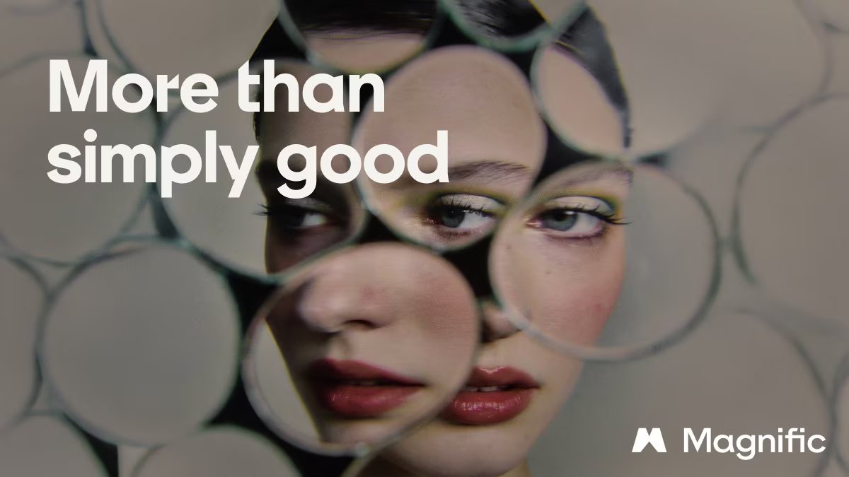 The Honest Comparison: Magnific and What Else Is Out There