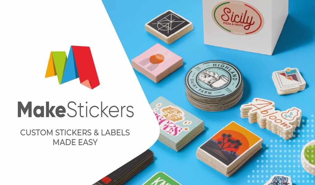Shopping MakeStickers: 12 Tactics Regular Customers Actually Use