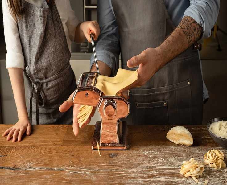 Marcato USA: A Taste of Authentic Italian Tradition