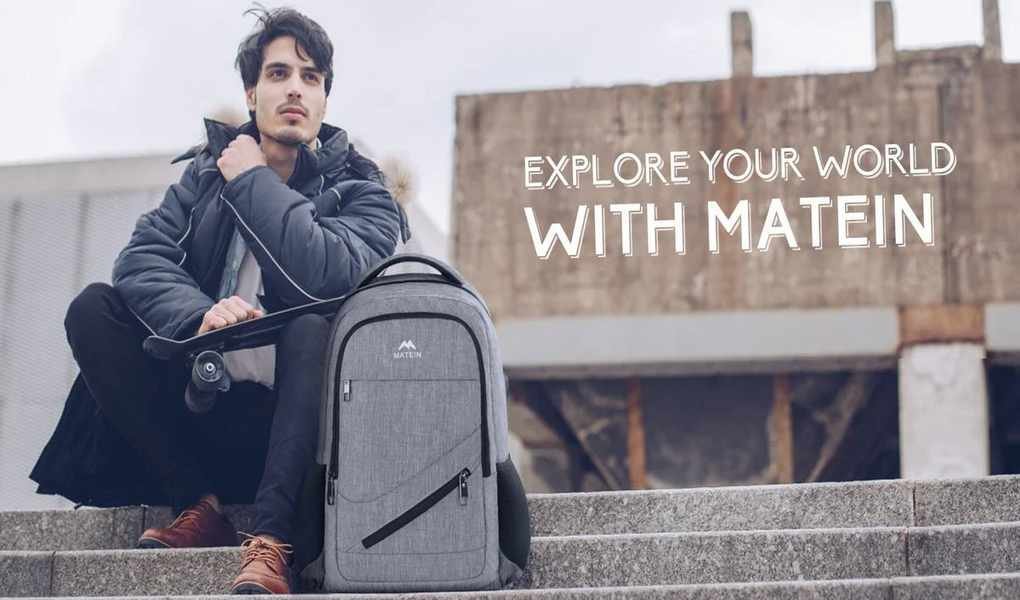 Navigating Your Next Adventure with Matein Gear