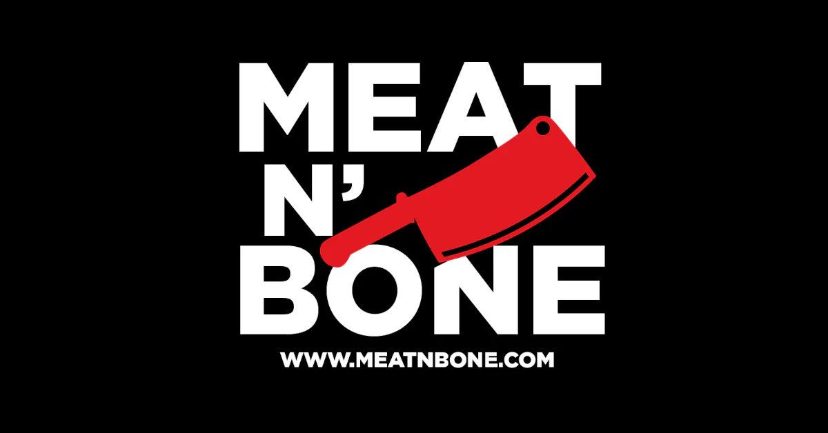 Meat N' Bone: A Gourmet Shopping Experience at Home