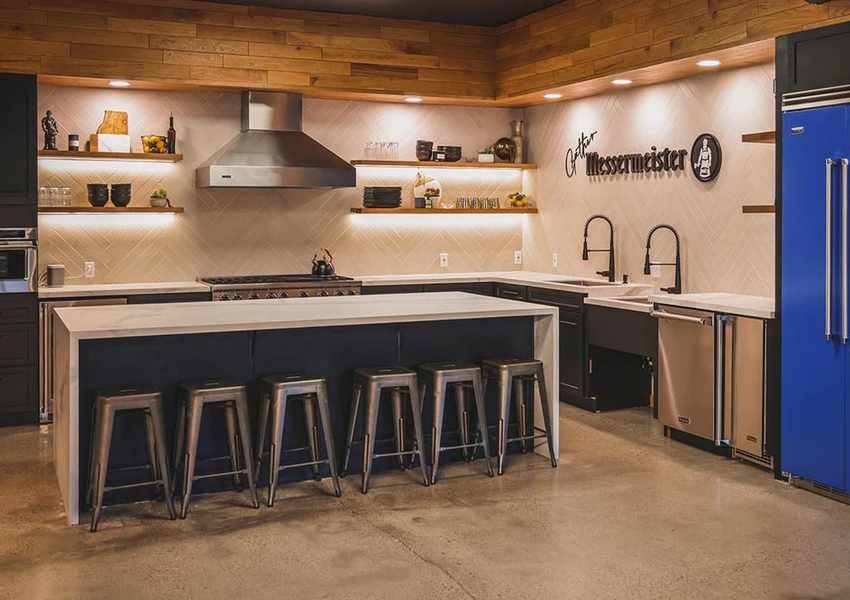 The Art of Precision: Discovering Messermeister's Premium Kitchen Tools