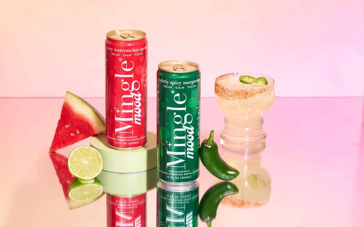 Mingle Mocktails, Unpacked: What to Buy, What to Skip