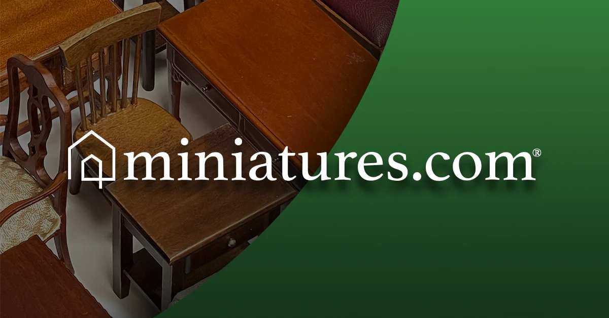 A 2026 Snapshot of the Miniatures Scene