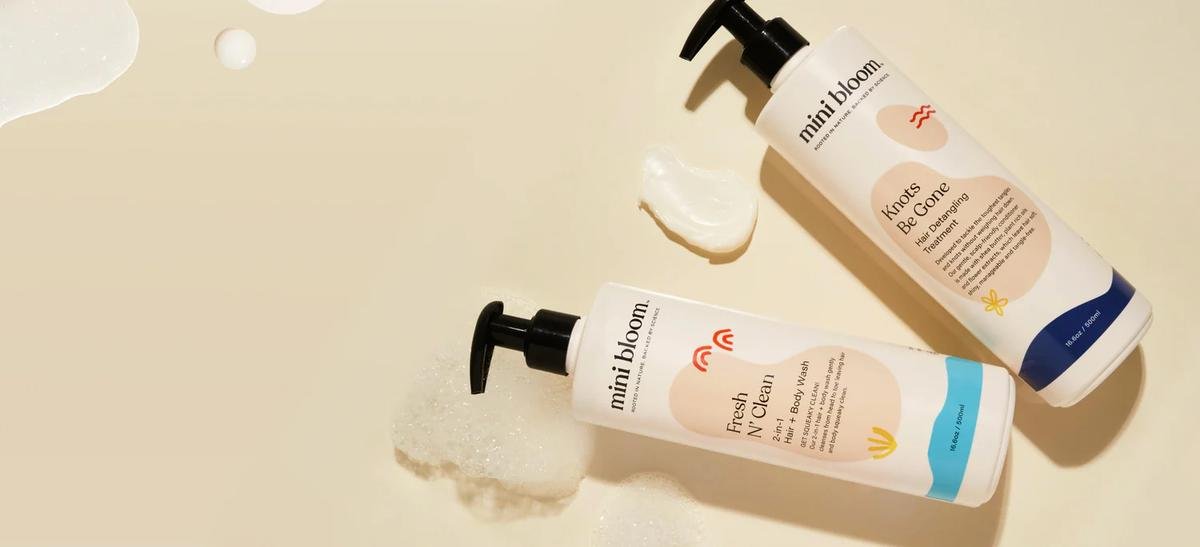 Mini Bloom or Real Purity? Here's What Each Does Best