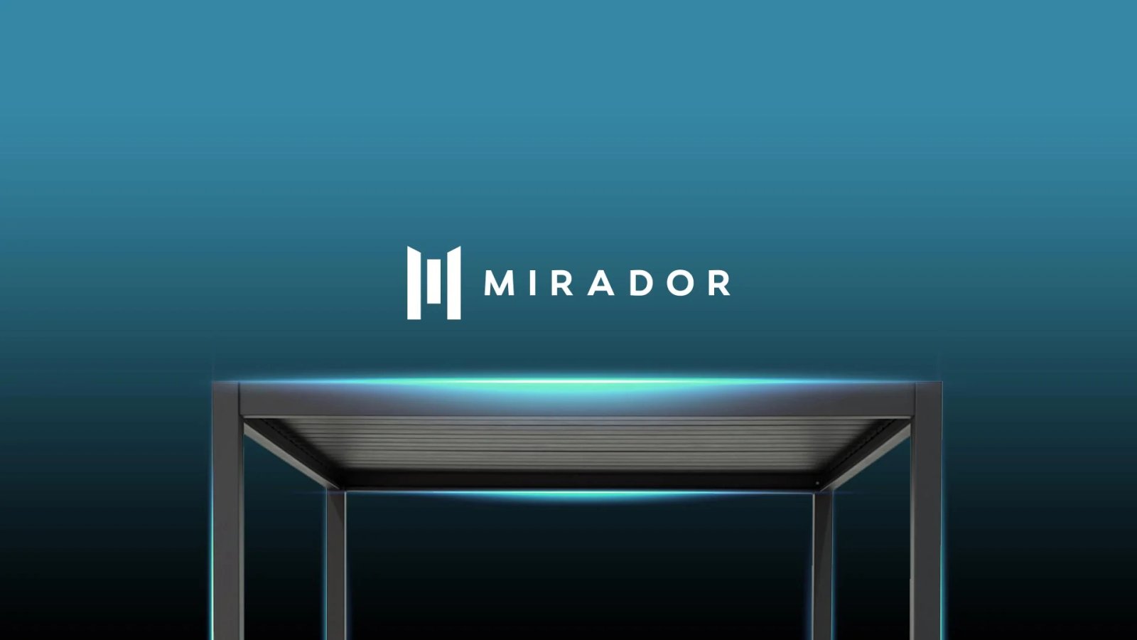 Mirador Outdoor: Crafting Your Ideal Backyard Retreat