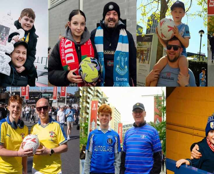A Side-by-Side: Mitre Against the Competition