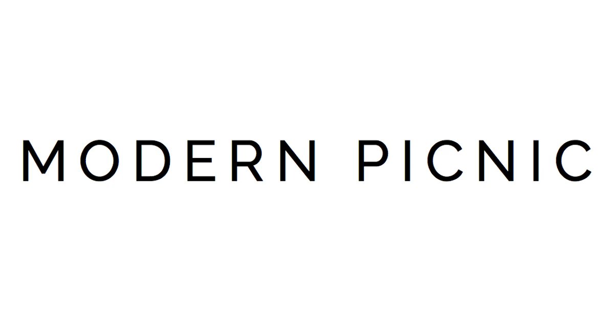 Modern Picnic, Unpacked: What to Buy, What to Skip