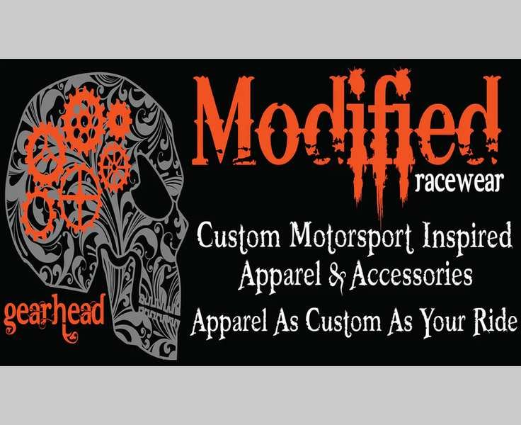 Revving Up Style: A 2026 Snapshot of the Modified Racewear Scene