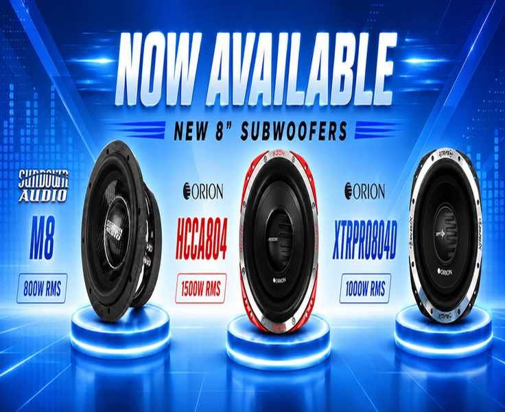 Moon Car Stereo, From the Other Side of Checkout