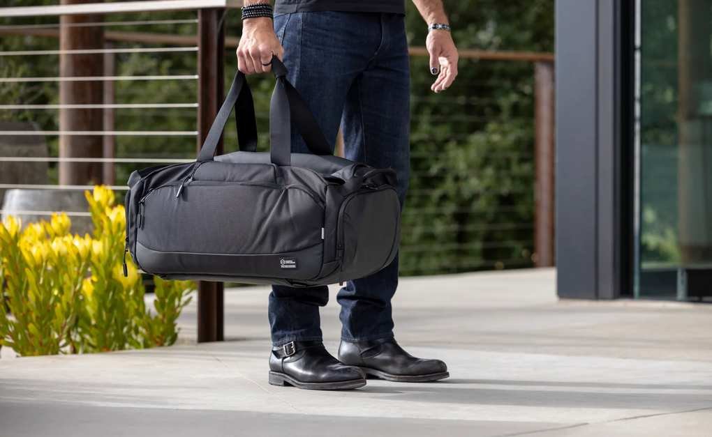 MOSE Equipment or Competitors? Here's What Each Does Best