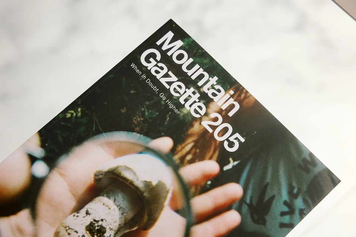 12 Insights to Elevate Your Outdoor Experience With Mountain Gazette