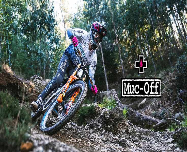 The Honest Take on Muc-Off (From Someone Who Shops It)