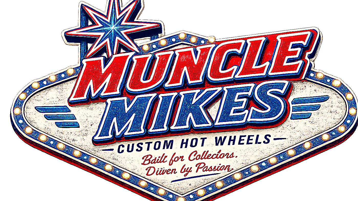 Crafting Fun: Muncle Mikes vs. The Competition