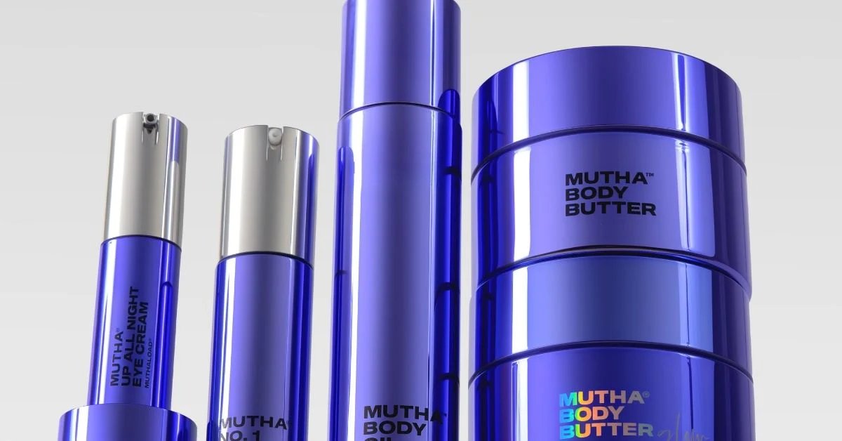 Mutha: Unpacking the Luxury of Skin Health