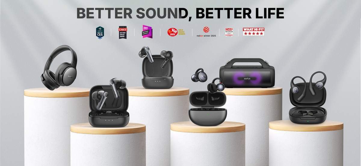 12 Essential Insights Before Purchasing EarFun Audio Products