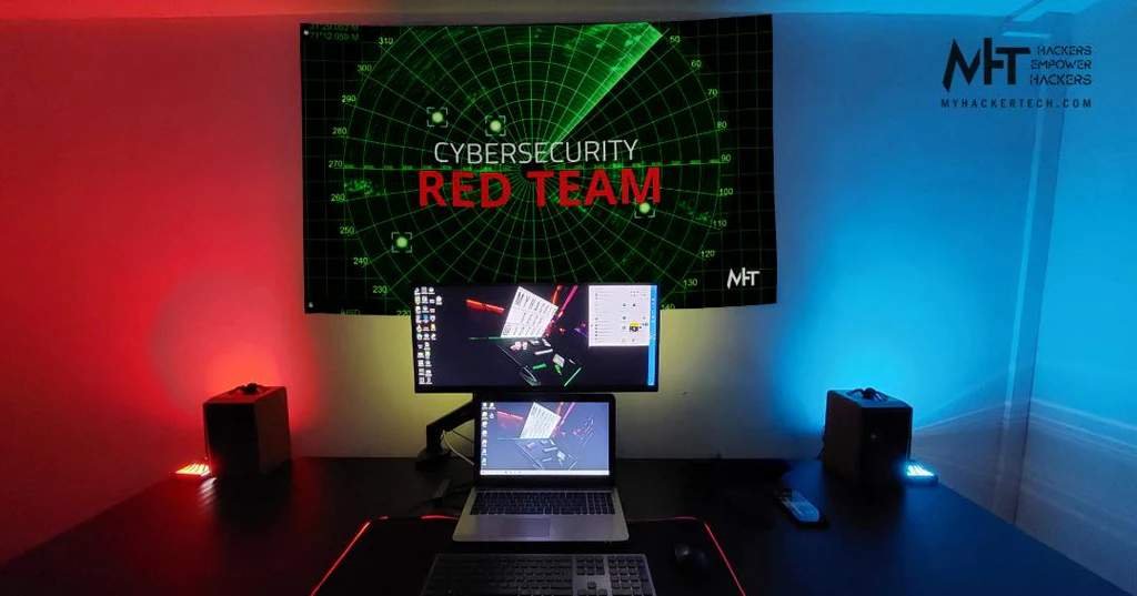 Exploring the Community Spirit of MyHackerTech