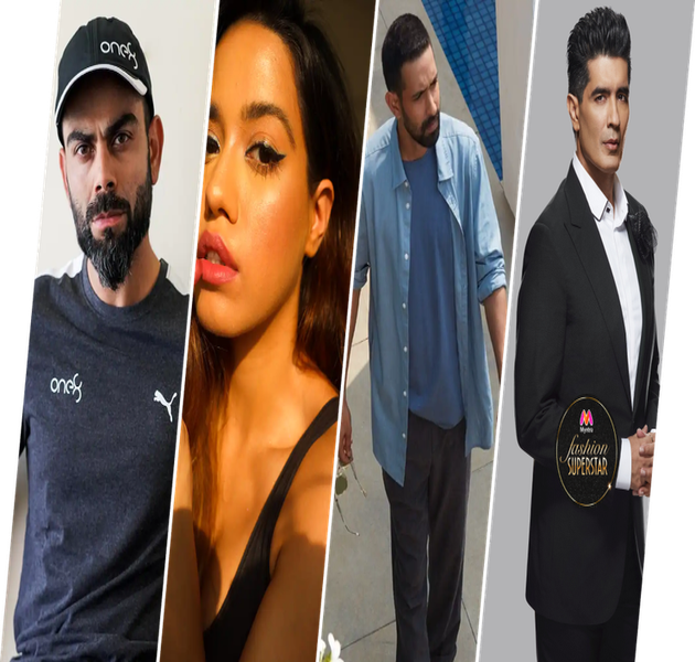 12 Smart Moves for Shopping Myntra