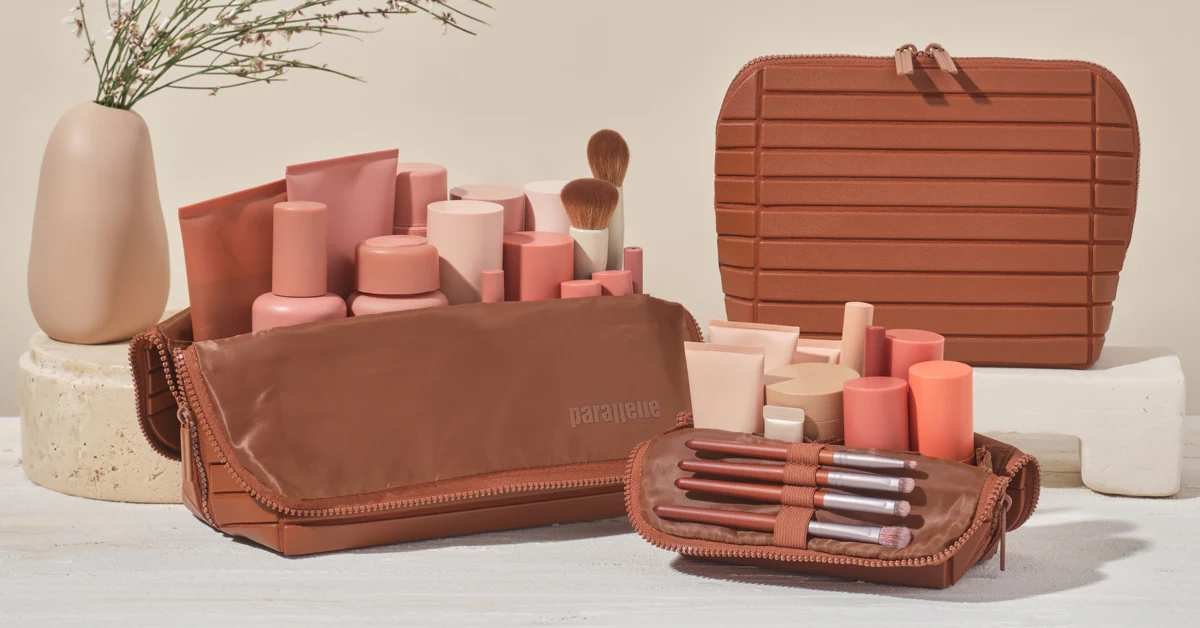 What You Actually Get When You Shop Parallelle: A Traveler's Companion