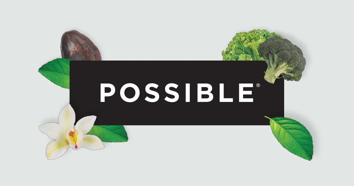 12 Smart Strategies to Enjoy Possible’s Healthy Offerings
