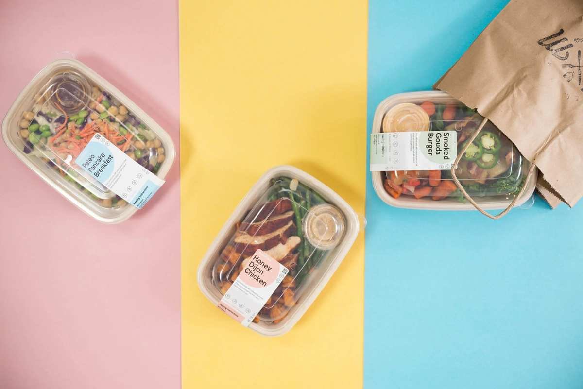 Exploring Vibrant Meals: Your Go-To for Healthy Eating