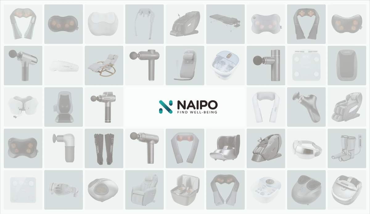 Naipo: A Comfortable Pursuit of Wellness