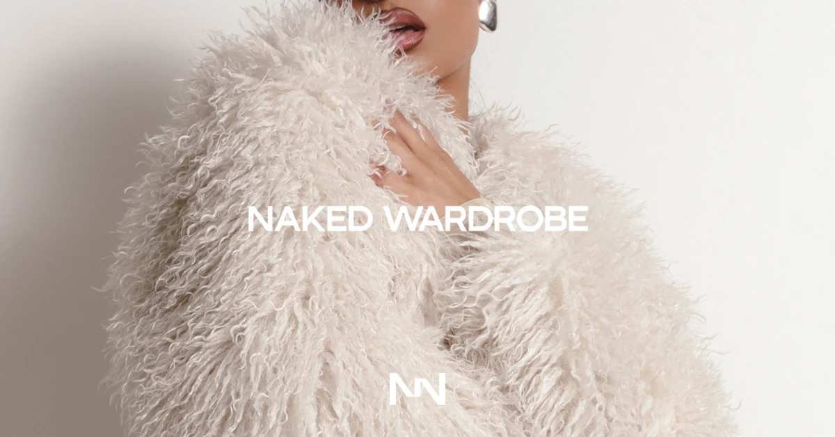 Naked Wardrobe 101: 12 Buys + Saving Plays Worth Trying