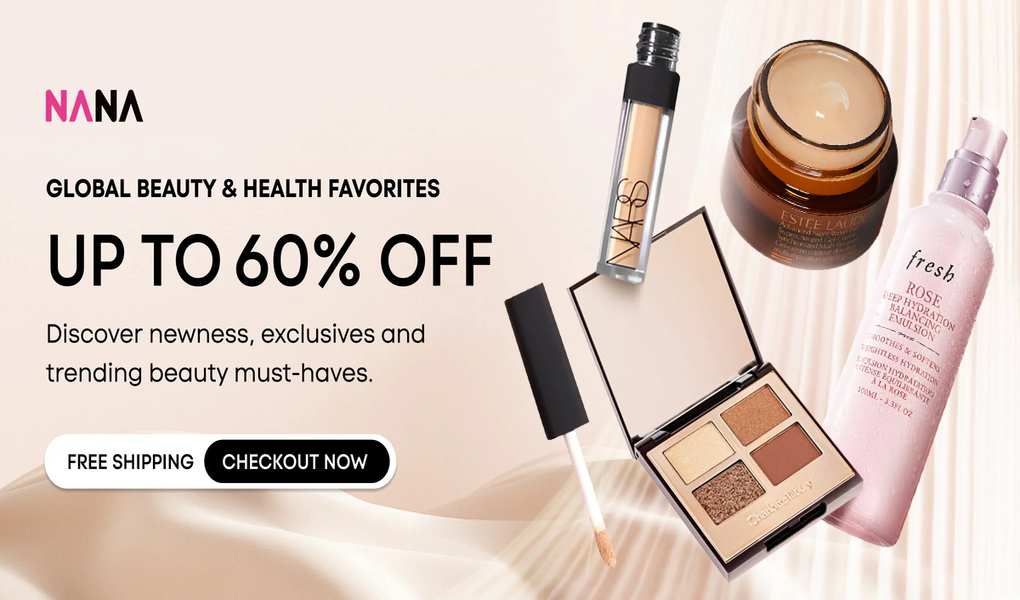 14 Key Insights for Shopping Smart at NANA MALL