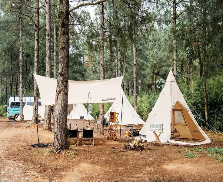 A Few Days With Naturehike: What I Learned